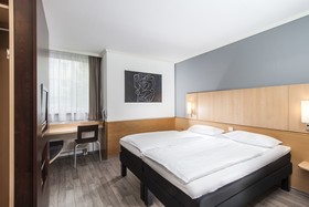 ibis Leipzig Nord Ost Hotel