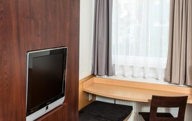 ibis Leipzig Nord Ost Hotel