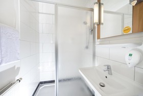 ibis Leipzig Nord Ost Hotel