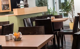 ibis Leipzig Nord Ost Hotel