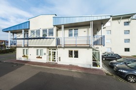 ibis Leipzig Nord Ost Hotel