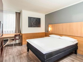 ibis Leipzig Nord Ost Hotel