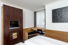 ibis Leipzig Nord Ost Hotel