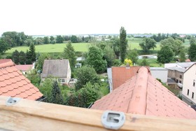 Schloßblick Trebsen