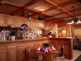 Schloßblick Trebsen