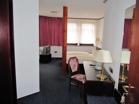 Hotel Wettin