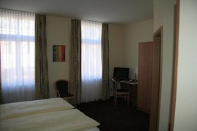 Hotel Wettin