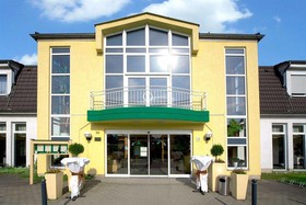 Waldhotel Weinböhla