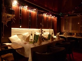 Hotel Kristall