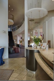 Hotel Belmondo