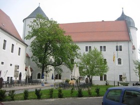 Schloss Wurzen