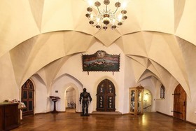 Schloss Wurzen