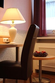 Hotel Seehof