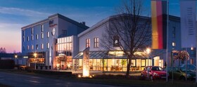 Hotel Seehof