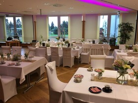 Hotel Seehof