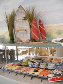 Hotel Seehof