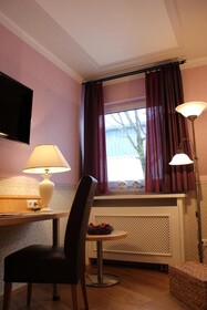 Hotel Seehof