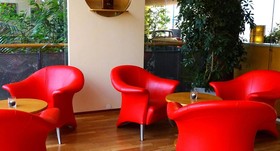 Best Western Plaza Hotel Zwickau