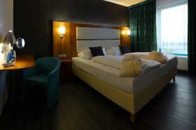 Best Western Plaza Hotel Zwickau