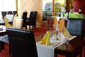 Best Western Plaza Hotel Zwickau
