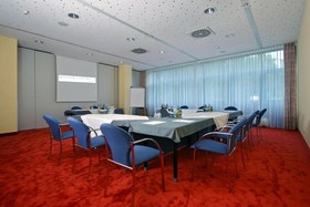 Best Western Plaza Hotel Zwickau