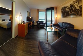 Best Western Plaza Hotel Zwickau