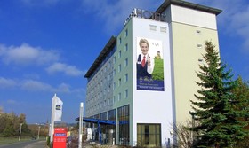 Best Western Plaza Hotel Zwickau