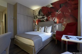 First Inn Hotel Zwickau