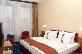 First Inn Hotel Zwickau