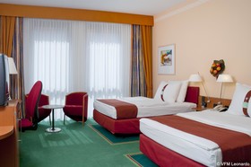 First Inn Hotel Zwickau