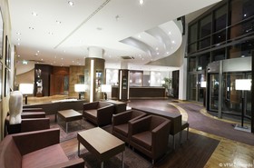 First Inn Hotel Zwickau