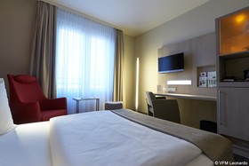 First Inn Hotel Zwickau