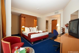 First Inn Hotel Zwickau