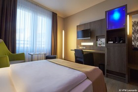 First Inn Hotel Zwickau
