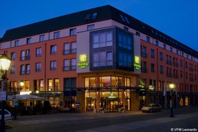 First Inn Hotel Zwickau