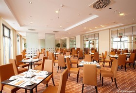 First Inn Hotel Zwickau
