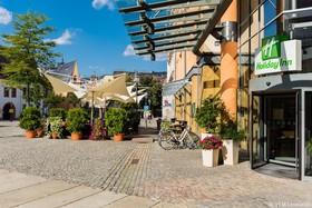 First Inn Hotel Zwickau