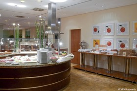First Inn Hotel Zwickau