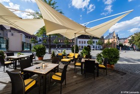 First Inn Hotel Zwickau