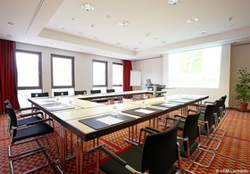 First Inn Hotel Zwickau