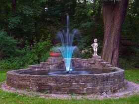 Hotel Park Eckersbach