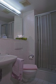 Hotel Park Eckersbach
