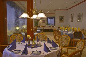 Hotel Park Eckersbach