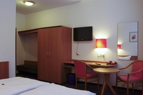Hotel Park Eckersbach