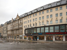 Limehome Zwickau Dr.-Friedrichs-Ring
