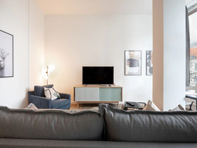Limehome Zwickau Dr.-Friedrichs-Ring