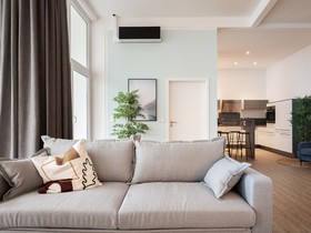 Limehome Zwickau Dr.-Friedrichs-Ring