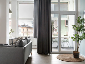 Limehome Zwickau Dr.-Friedrichs-Ring