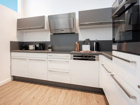 Limehome Zwickau Dr.-Friedrichs-Ring