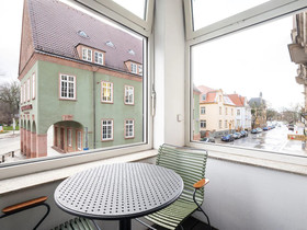 Limehome Zwickau Dr.-Friedrichs-Ring